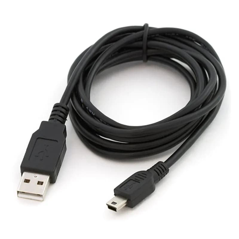 USB-кабель Mini-B — 6 футов