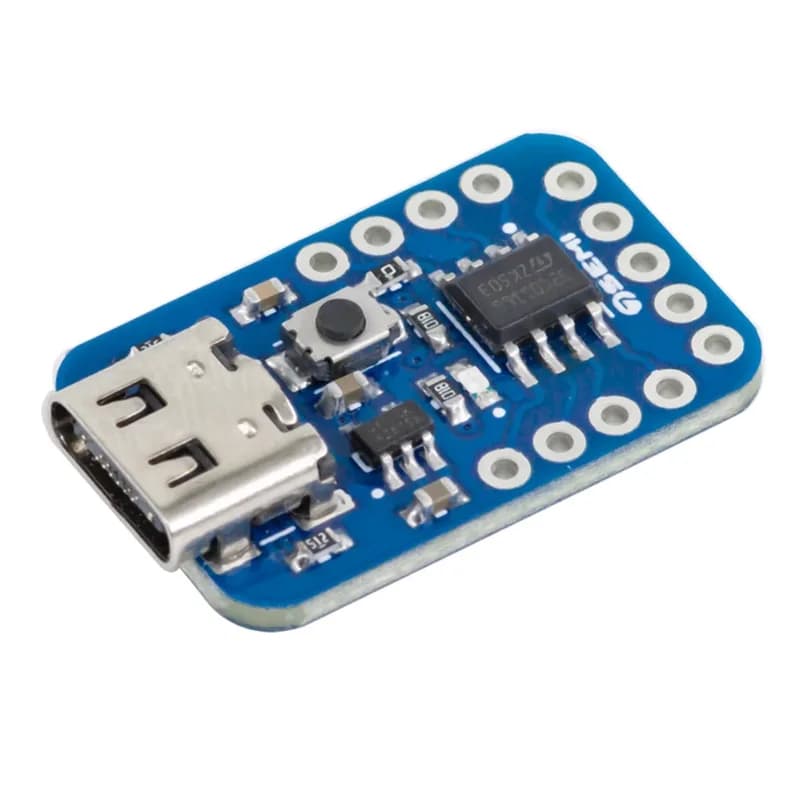 7Semi STM32C011J6M6 Микроплата разработки