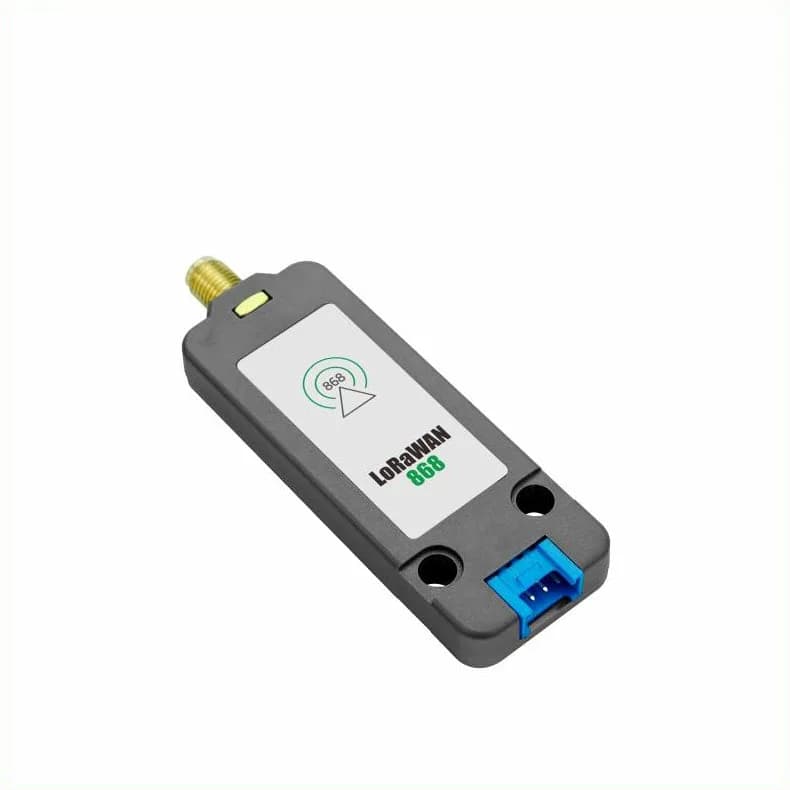 LoRaWAN UNIT 868МГц (ASR6501) с Антенной