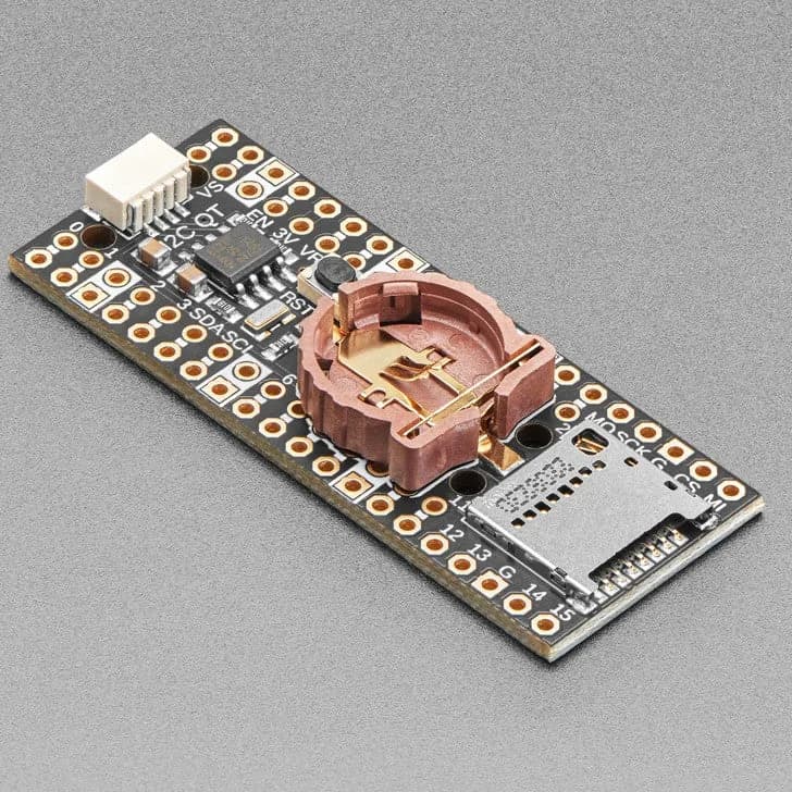 PiCowbell — Малиновый Пи Пико