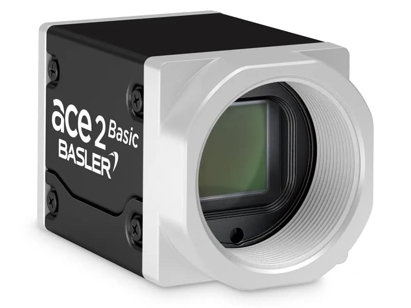 Basler a2A5328-15umBAS