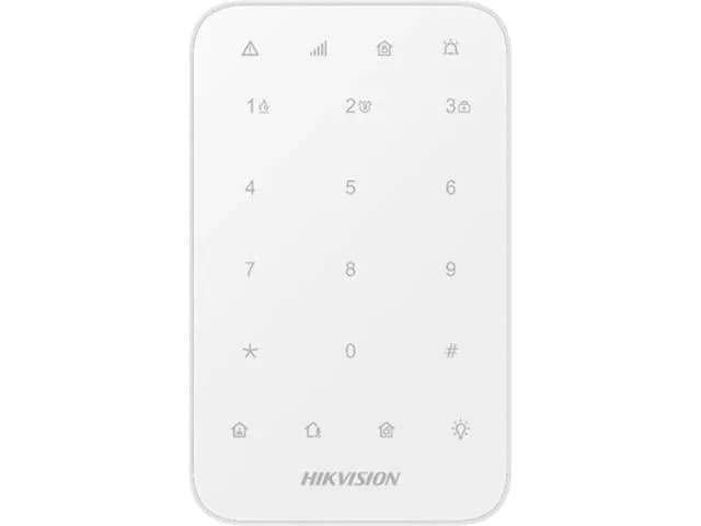 HKV DS-PK1-E-WE