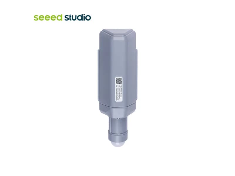 SenseCAP S2102 - Беспроводной датчик интенсивности света LoRaWAN
