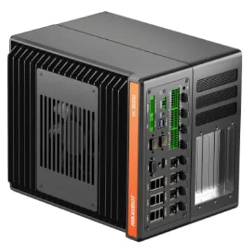 Контроллер VC5000 Vision12th-I332 ГБ+256 ГБ SSD+2T HDDSПоддержка PCIE
Ключевая особенность