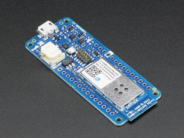 Arduino MKR1000