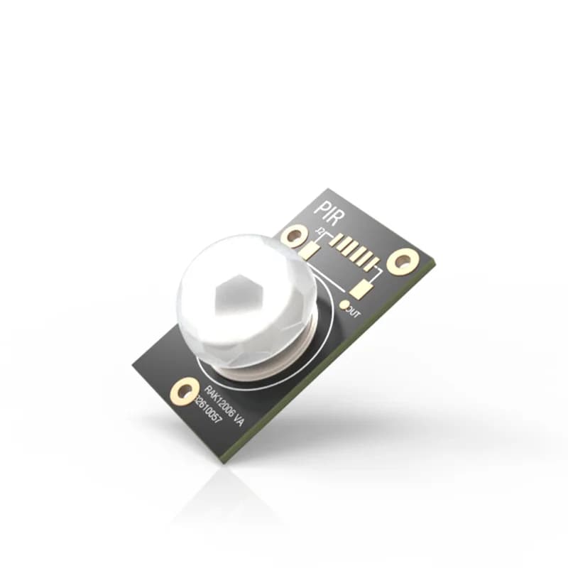 PIR-датчик движения Senba Sensing AM312 | РАК12006