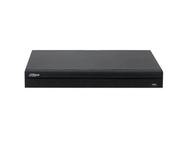 DHA NVR4216-16P-4KS3