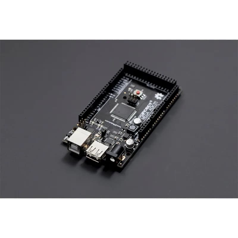 DFRduino MEGA ADK (совместимый с Arduino)