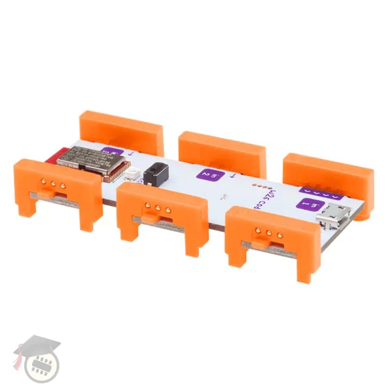 LittleBits Кодбит