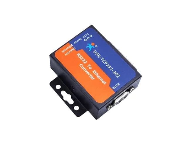 USR TCP232-302 SERIAL-ETHERNET