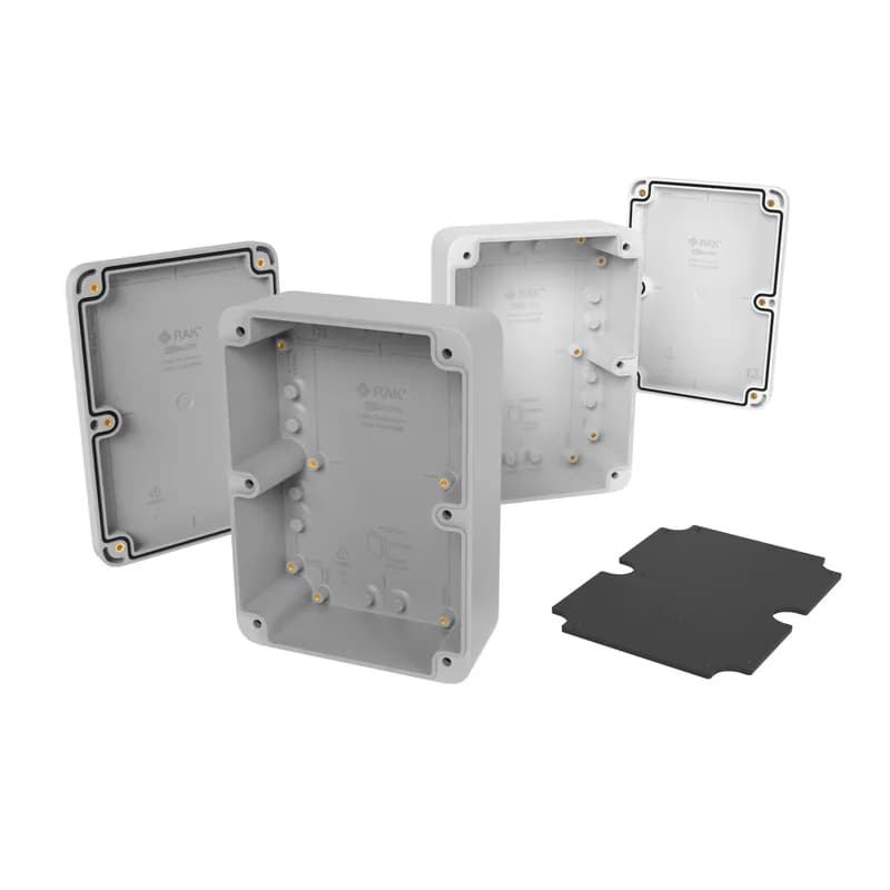Корпус Unify IP67 180х130х60мм