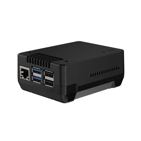 Argon NEO 5 M.2 NVME PCIE Raspberry Pi 5