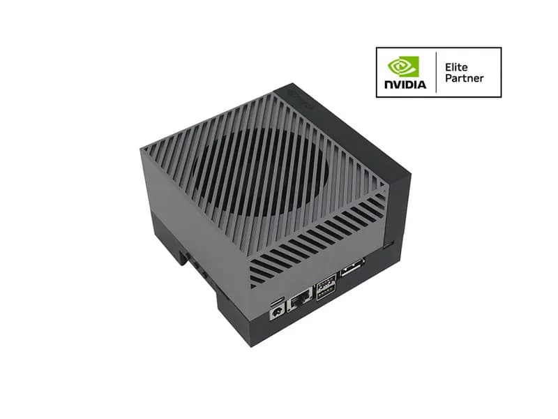 Комплект разработчика NVIDIA® Jetson AGX Orin™, 64 ГБ
