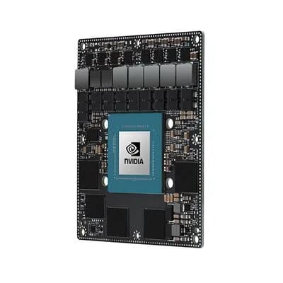Модуль NVIDIA Jetson AGX Orin 64 ГБ