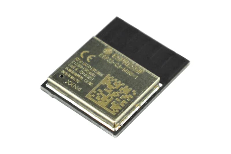 Произведите революцию в Интернете вещей с помощью ESP32-S3-WROOM-1-N4 и WiFi 6!