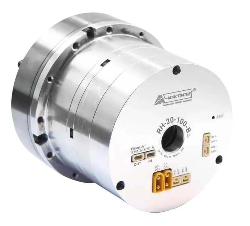 MyActuator RH-20-100-E-B-D