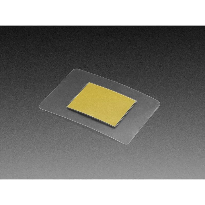 Магнитная просмотровая пленка HD - 50x40 мм