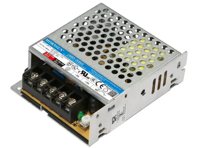 LM50-23B05R2S