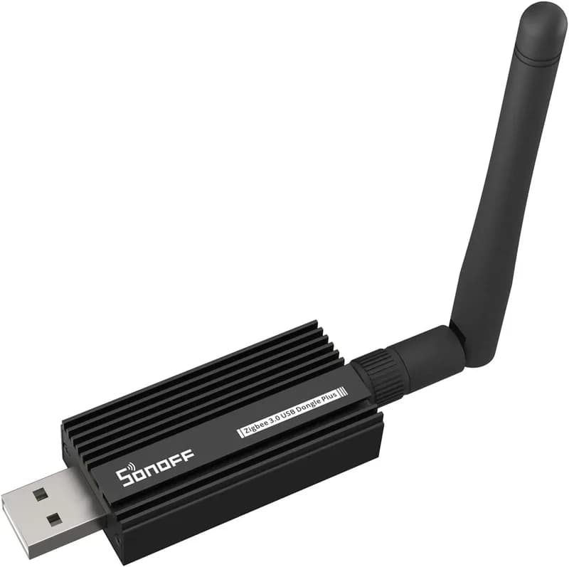 USB-ключ SONOFF Zigbee 3.0 Plus E