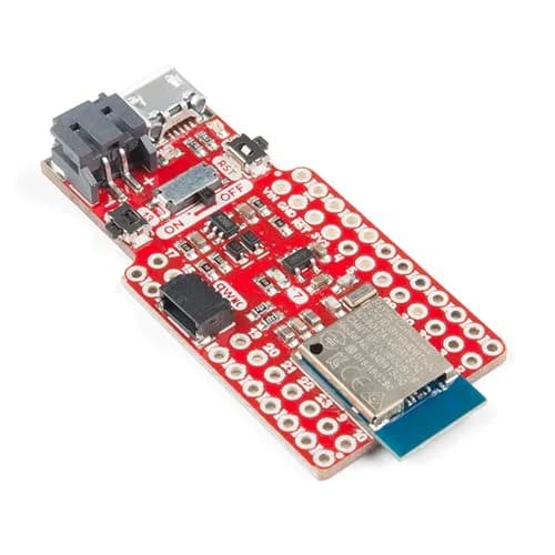 SparkFun Pro nRF52840 Мини