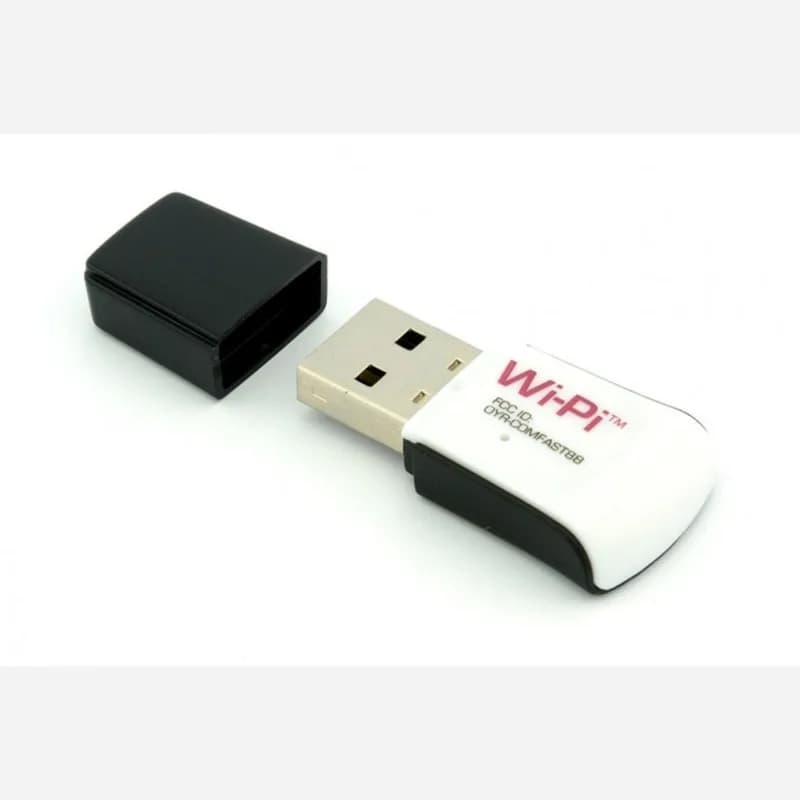 WiPi-ключ