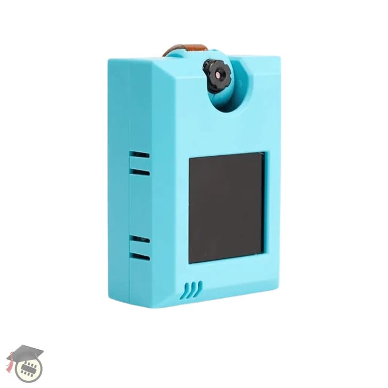 AI-модуль Kittenbot KOI, поддерживаемый Arduino и Micro: Bit