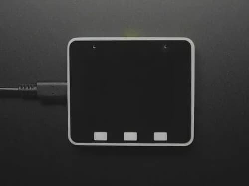 ESP32-S3 Box Lite — док-станция в комплект не входит