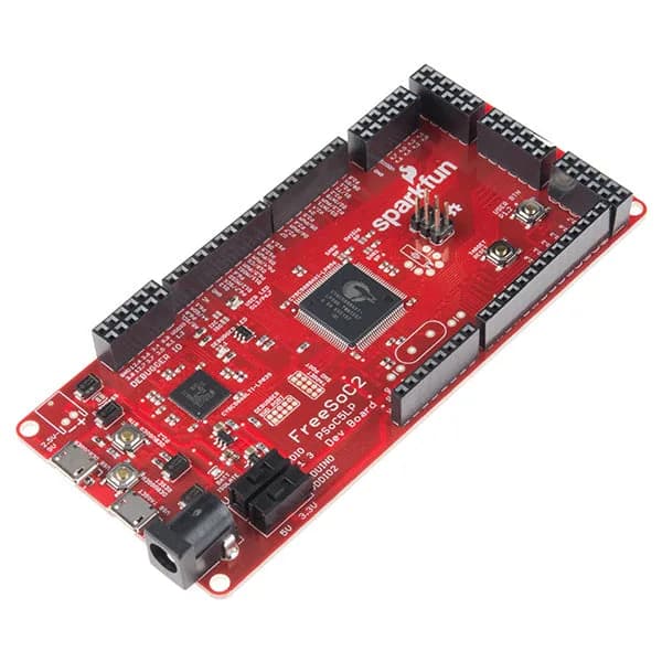 PSoC5LP - FreeSoC2 --