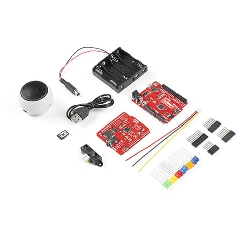Комплект датчика приближения SparkFun
