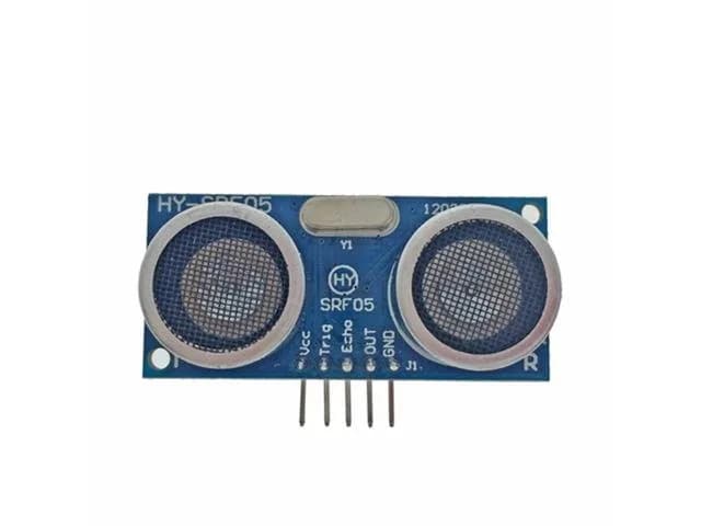 BMT ULTRASONIC SENSOR HY-SRF05