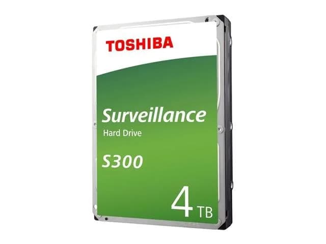 HARD DRIVE 4TB HDWT840UZSVA