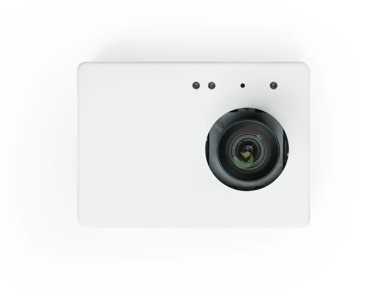 Камера SONY CSV26 (версия для Китая) — Edge-устройство с IMX500