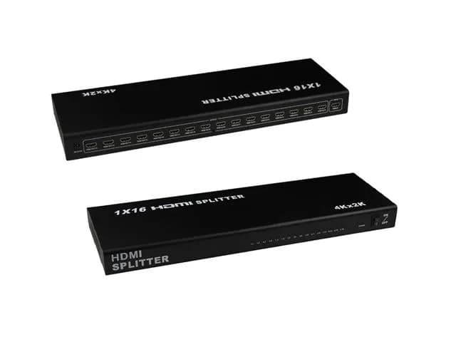 HDMI SPLITTER PST-4KHS1016T