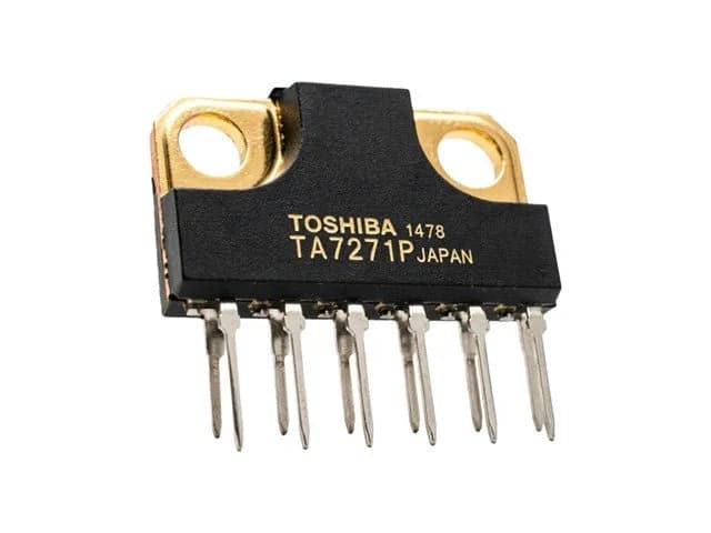 TA7271P