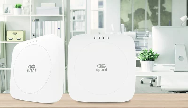 Точка доступа EAP Wi-Fi 6 для предприятий