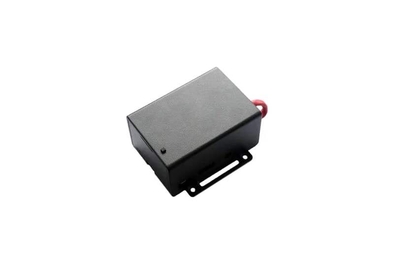 Корпус коммутатора Pi PoE