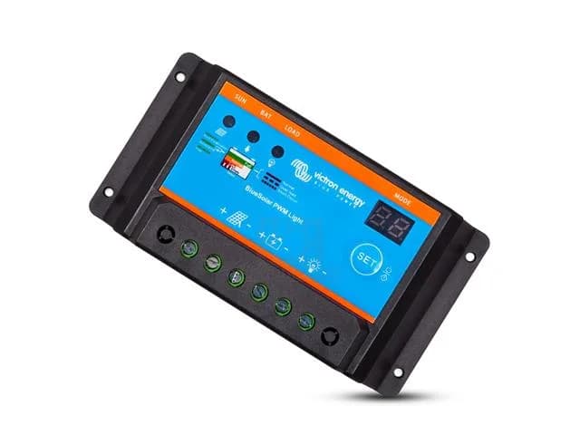 VICT BLUESOLAR PWML 12-24 30A