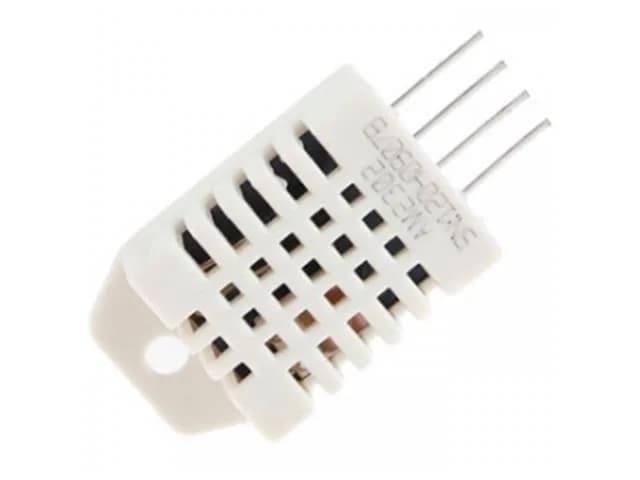 HKD TEMP+HUMD DHT22 SENSOR