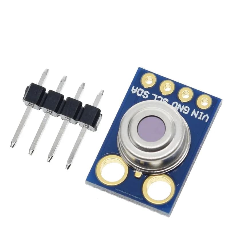 MLX90614ESF Модуль инфракрасного ИК-датчика температуры