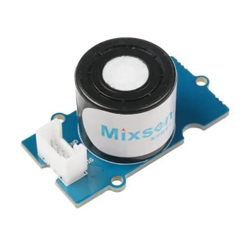 GROVE - MIX8410