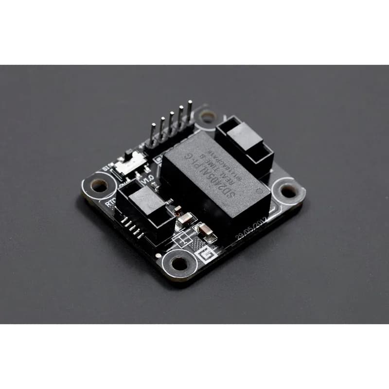 SD2405 Модуль часов реального времени (совместим с Arduino Gadgeteer)