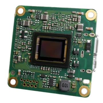 12-мегапиксельная камера уровня платы, USB3, IMX226, V4, моно, без платы
Ключевая особенность