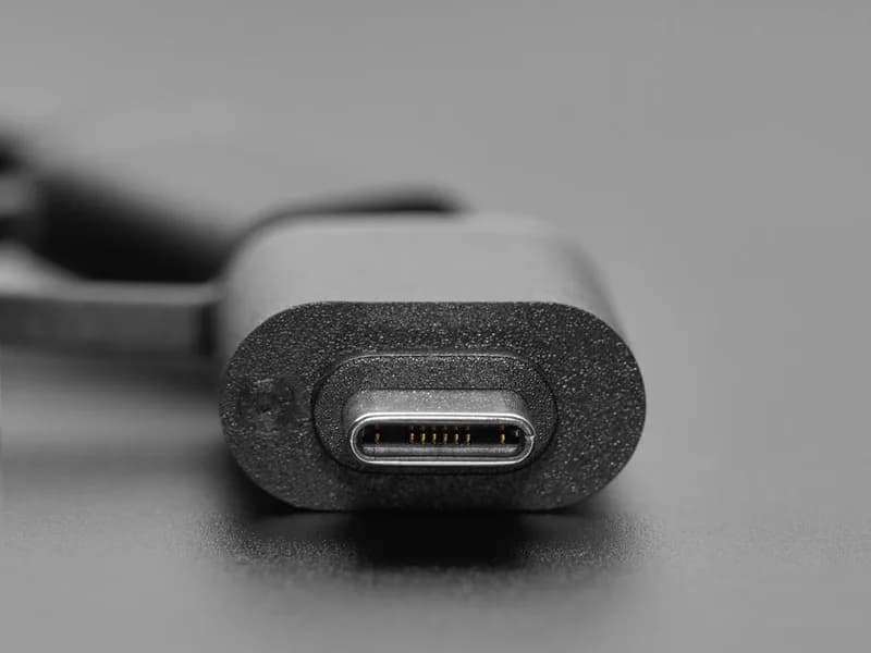 Многопротокольный последовательный кабель USB-RS-232/TTL UART/RS-485