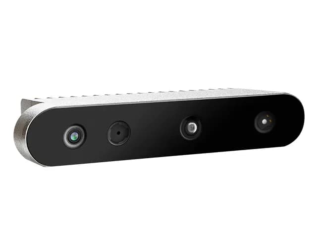 YDLIDAR HP60C 3D-камера со структурой