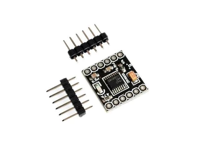 HKD RAMPS STEPPER DRIVER DRV8833