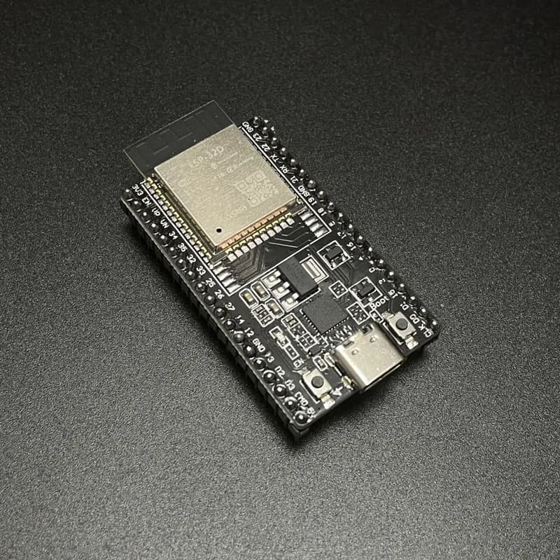 ESP32 USB Type-C DevKitC V4