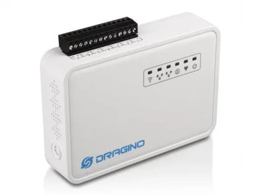 Dragino V2 MS14-S с IoT-модулем M32