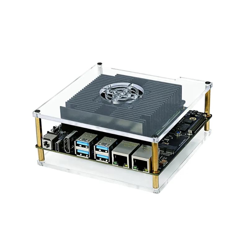Комплект разработчика RDK S100P