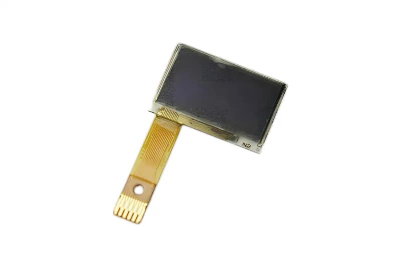 Откройте для себя 0,5-дюймовый OLED-дисплей для проектов Arduino!
