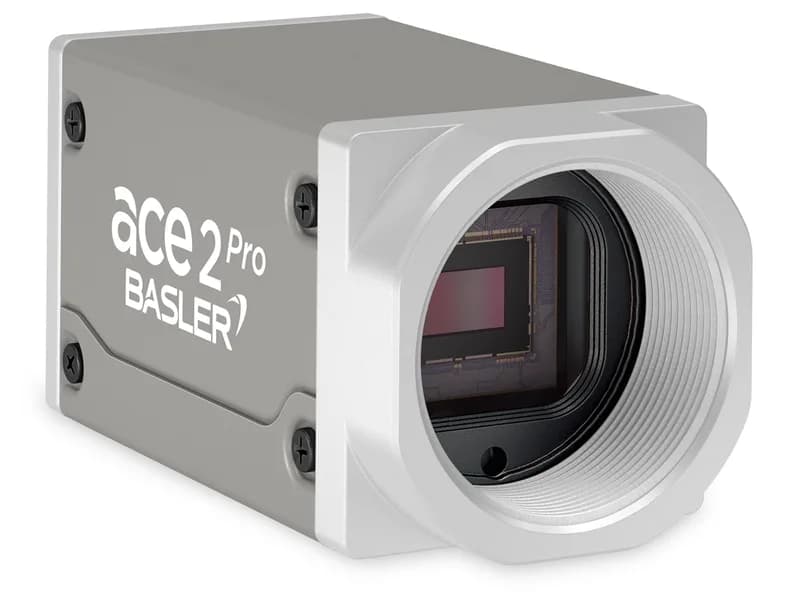 Basler a2A3840-13gmPRO
